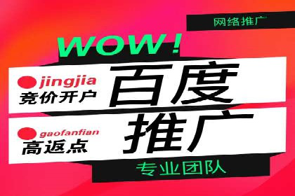 网络推广开户的技巧与误区：案例分析